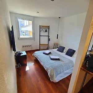 Gare - Elegant Pour Pros Ou Touristes Appartement Chambéry