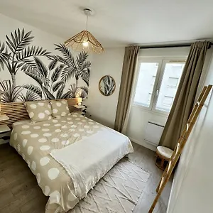 Mendoza - Check In H24 - Wifi Appartement Villeurbanne