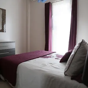 25b11 Mixta Appartement Dakar
